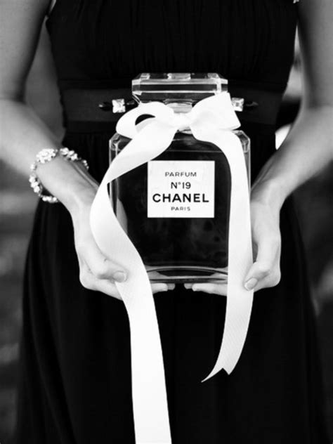 chanel perfume on Tumblr